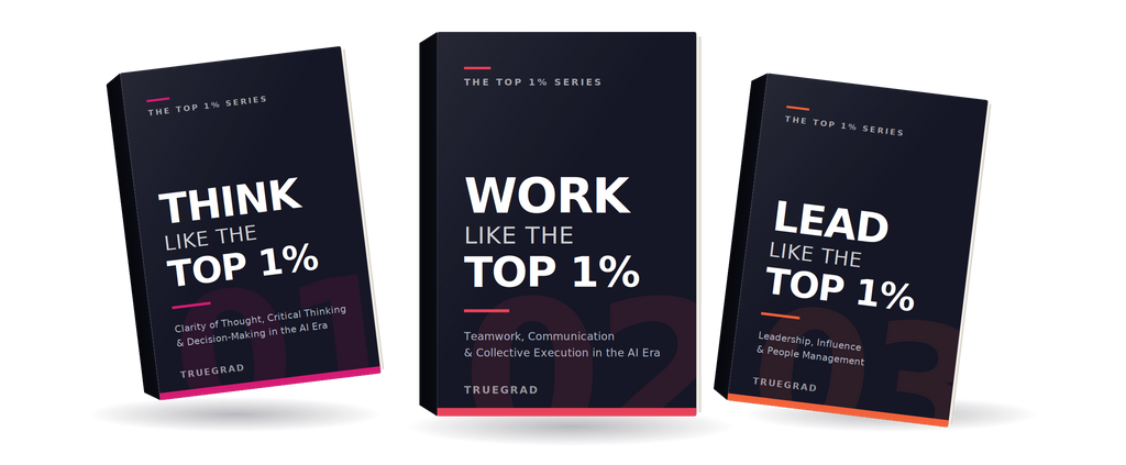 Lead Like Top 1% : Leadership, Influence & People Management