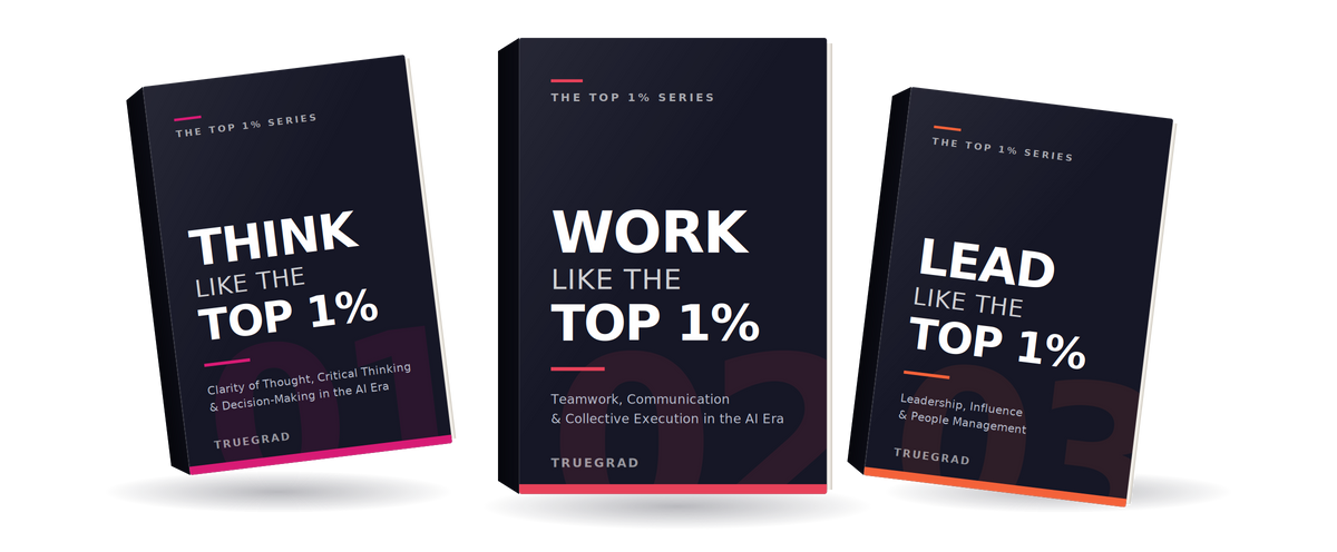 Lead Like Top 1% : Leadership, Influence & People Management